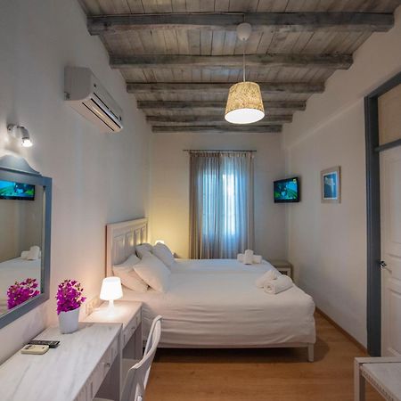 טורלוס Olia Hotel מראה חיצוני תמונה
