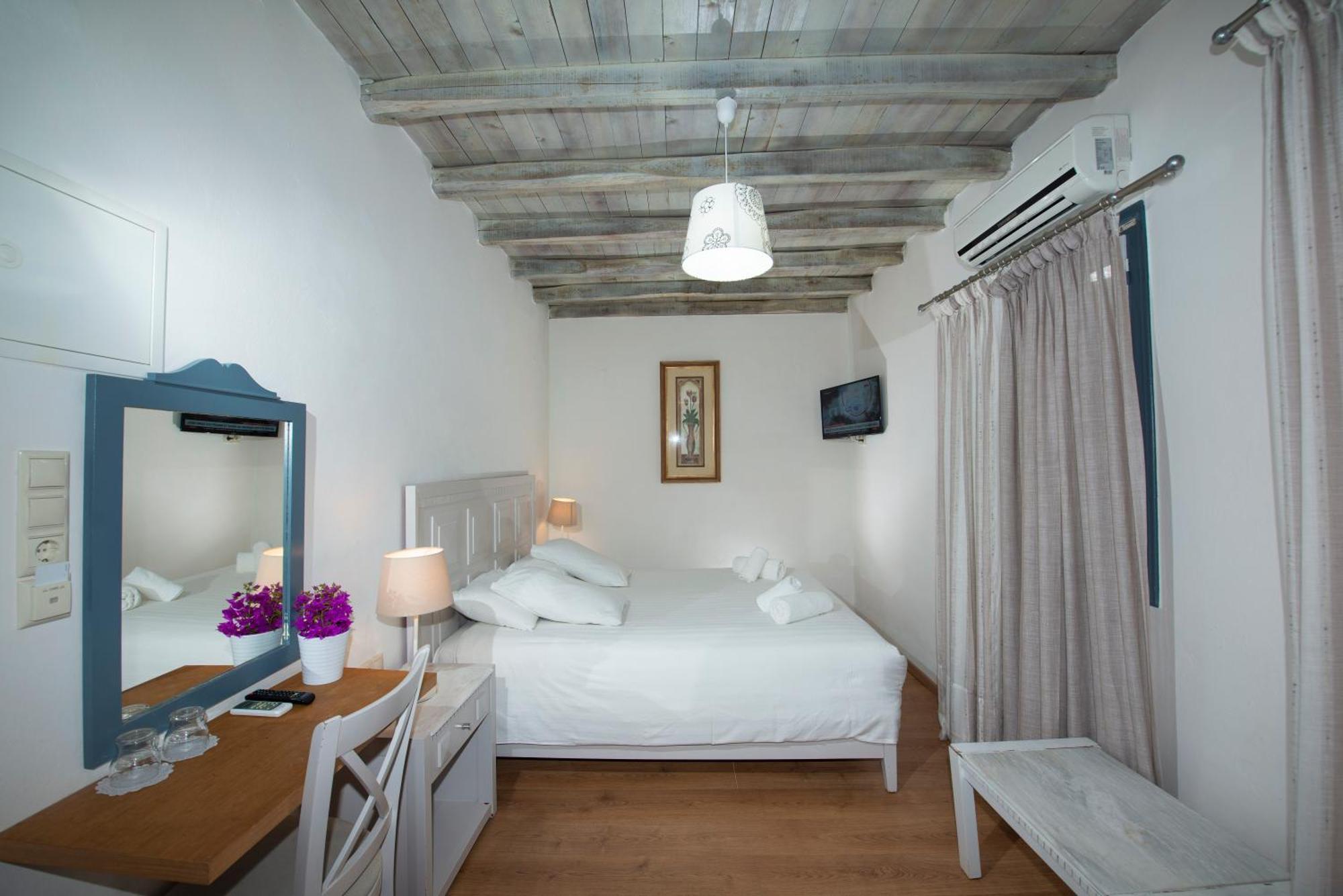 טורלוס Olia Hotel מראה חיצוני תמונה