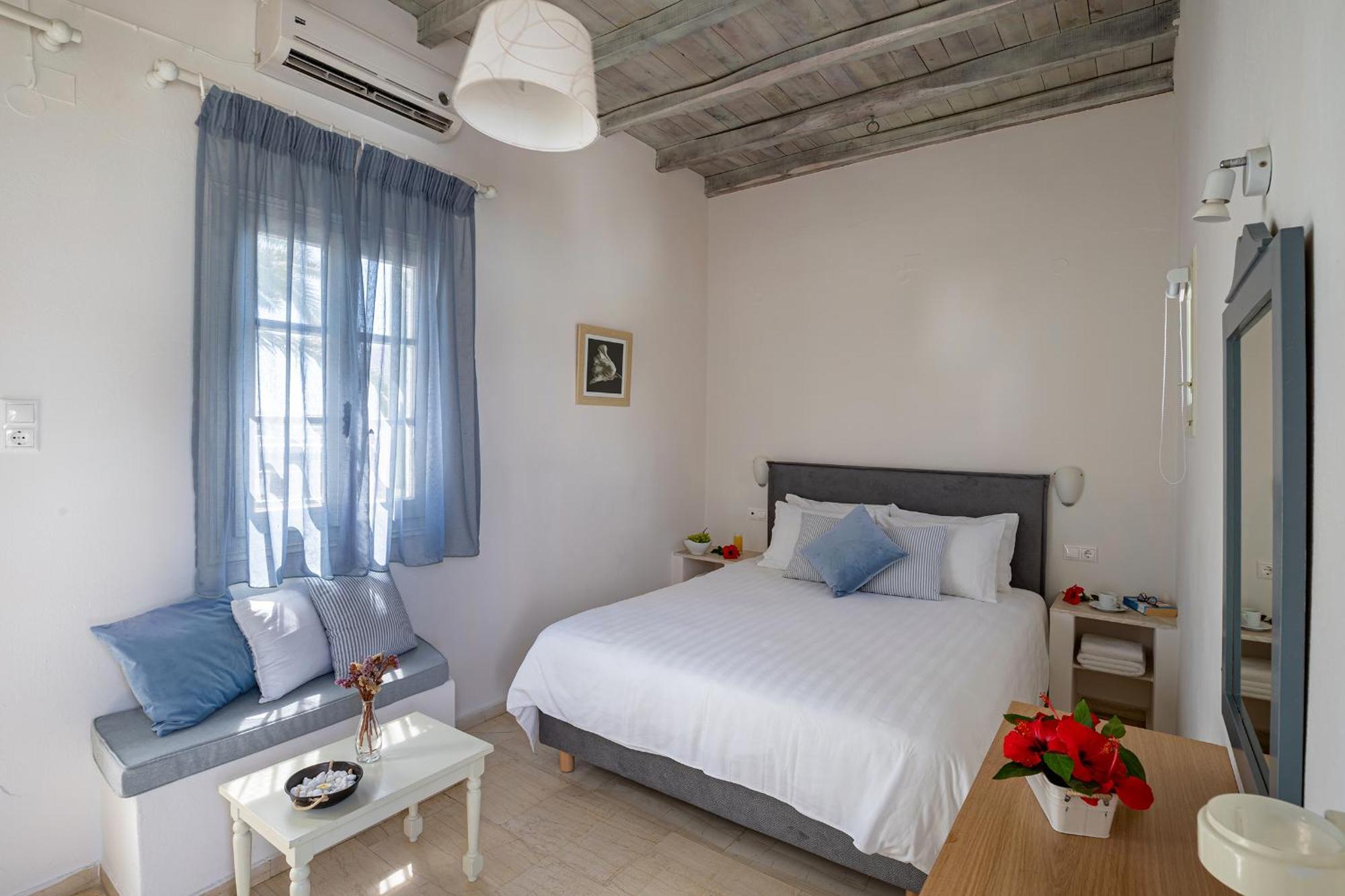טורלוס Olia Hotel מראה חיצוני תמונה