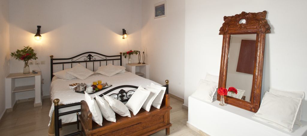 טורלוס Olia Hotel מראה חיצוני תמונה