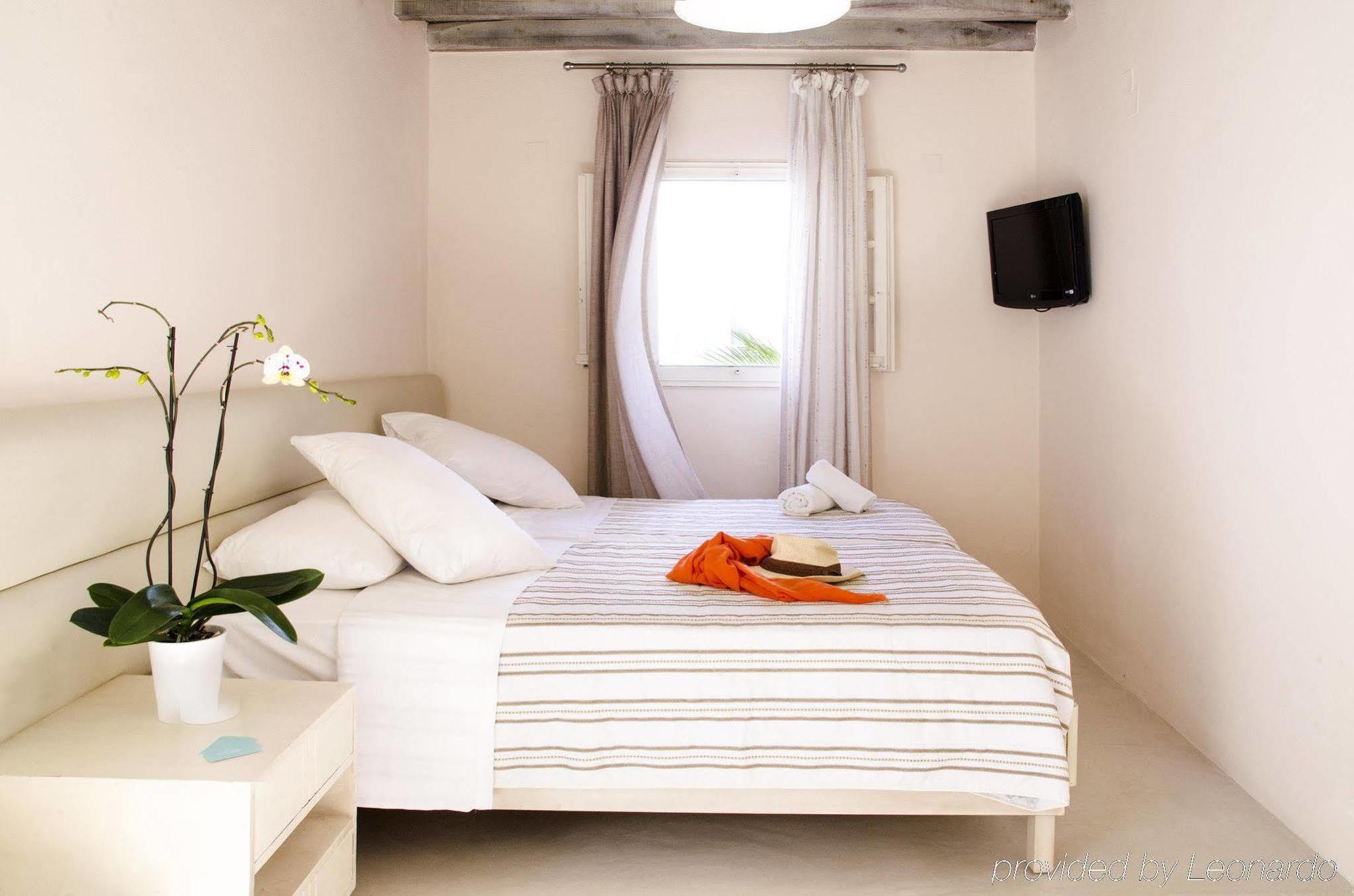 טורלוס Olia Hotel מראה חיצוני תמונה