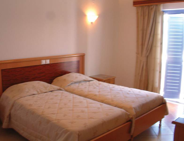 טורלוס Olia Hotel מראה חיצוני תמונה