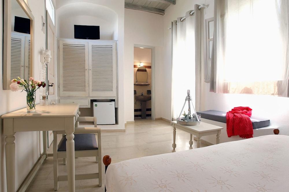 טורלוס Olia Hotel מראה חיצוני תמונה